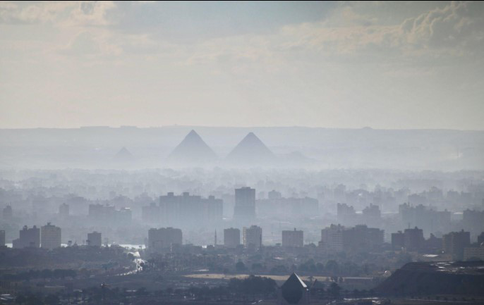 طقس الجمعة 25 أبريل 2026.. حرارة مرتفعة وأمطار ورياح تضرب هذه المناطق